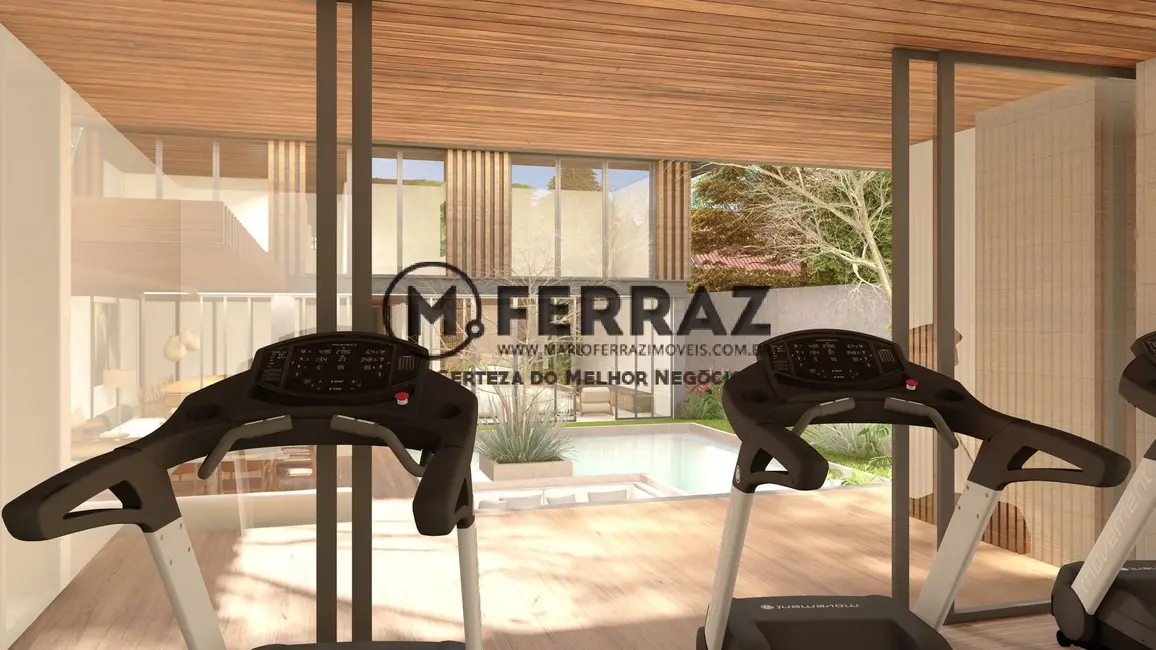 Casa com 6 quartos à venda, 1180m2 em Jardim Luzitânia, São Paulo - SP - imagem 5 Foto 5 de Casa com 6 quartos à venda, 1180m2 em Jardim Luzitânia, São Paulo - SP