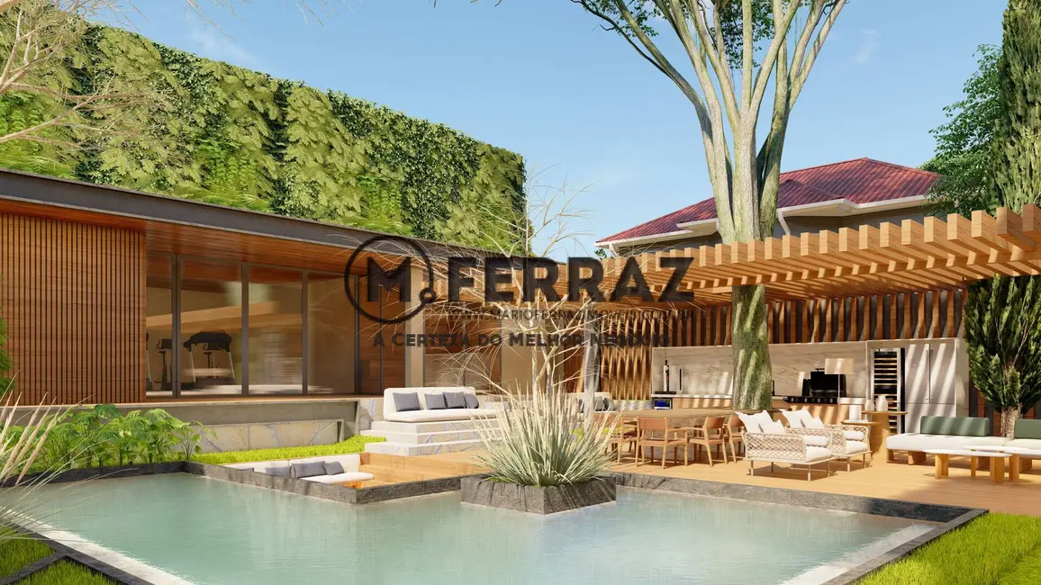 Casa com 6 quartos à venda, 1180m2 em Jardim Luzitânia, São Paulo - SP - imagem 2 Foto 2 de Casa com 6 quartos à venda, 1180m2 em Jardim Luzitânia, São Paulo - SP