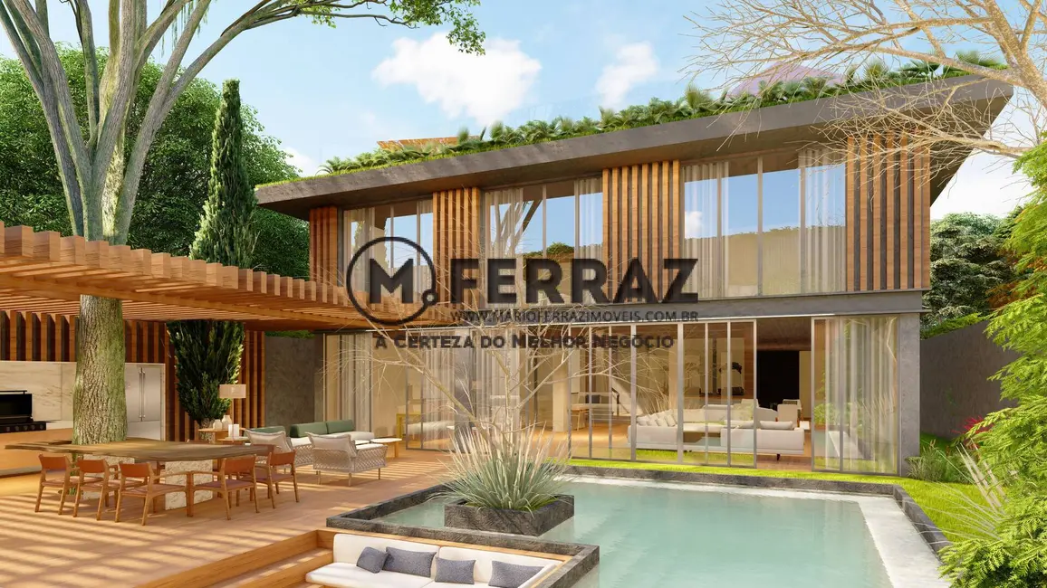 Casa com 6 quartos à venda, 1180m2 em Jardim Luzitânia, São Paulo - SP - imagem 1 Foto 1 de Casa com 6 quartos à venda, 1180m2 em Jardim Luzitânia, São Paulo - SP