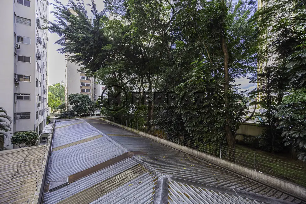 Apartamento com 3 quartos à venda, 187m2 em Jardim Europa, São Paulo - SP - imagem 7 Foto 7 de Apartamento com 3 quartos à venda, 187m2 em Jardim Europa, São Paulo - SP