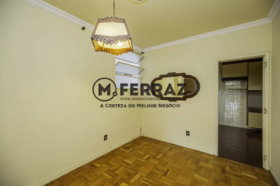 Apartamento com 3 quartos à venda, 187m2 em Jardim Europa, São Paulo - SP - imagem 9 Foto 9 de Apartamento com 3 quartos à venda, 187m2 em Jardim Europa, São Paulo - SP
