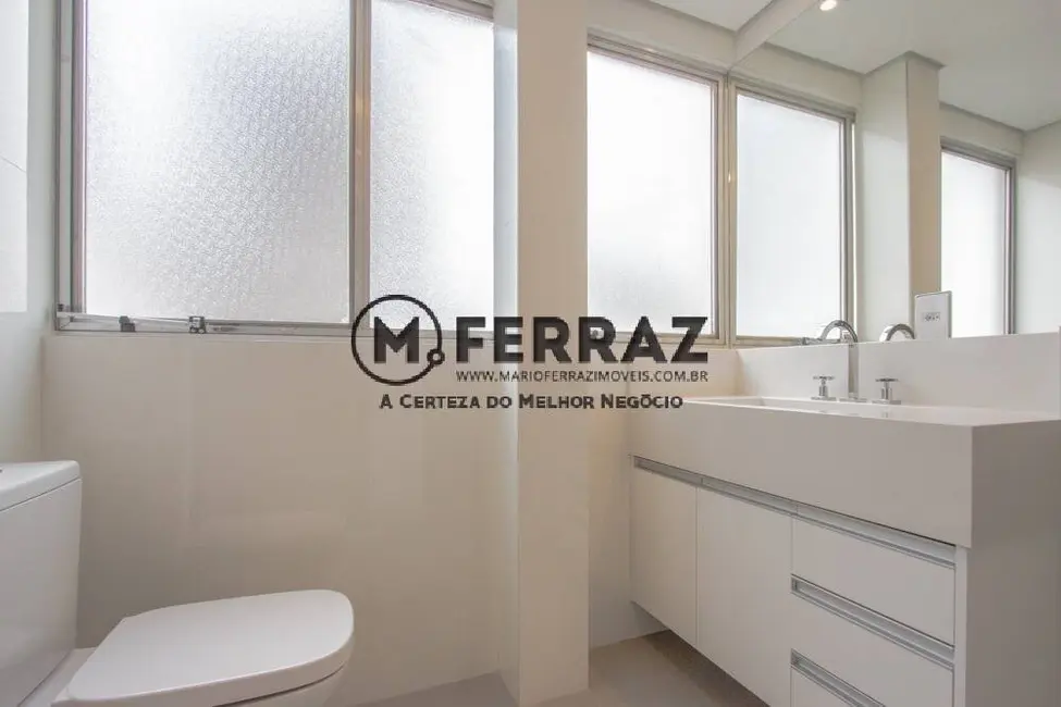 Foto 8 de Apartamento com 2 quartos para alugar, 92m2 em Itaim Bibi, São Paulo - SP