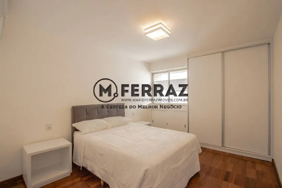 Foto 6 de Apartamento com 2 quartos para alugar, 92m2 em Itaim Bibi, São Paulo - SP