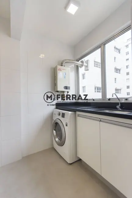 Foto 9 de Apartamento com 2 quartos para alugar, 92m2 em Itaim Bibi, São Paulo - SP