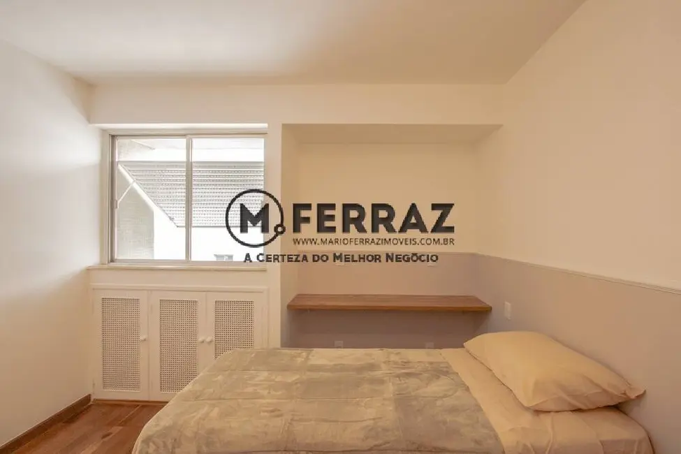 Foto 7 de Apartamento com 2 quartos para alugar, 92m2 em Itaim Bibi, São Paulo - SP