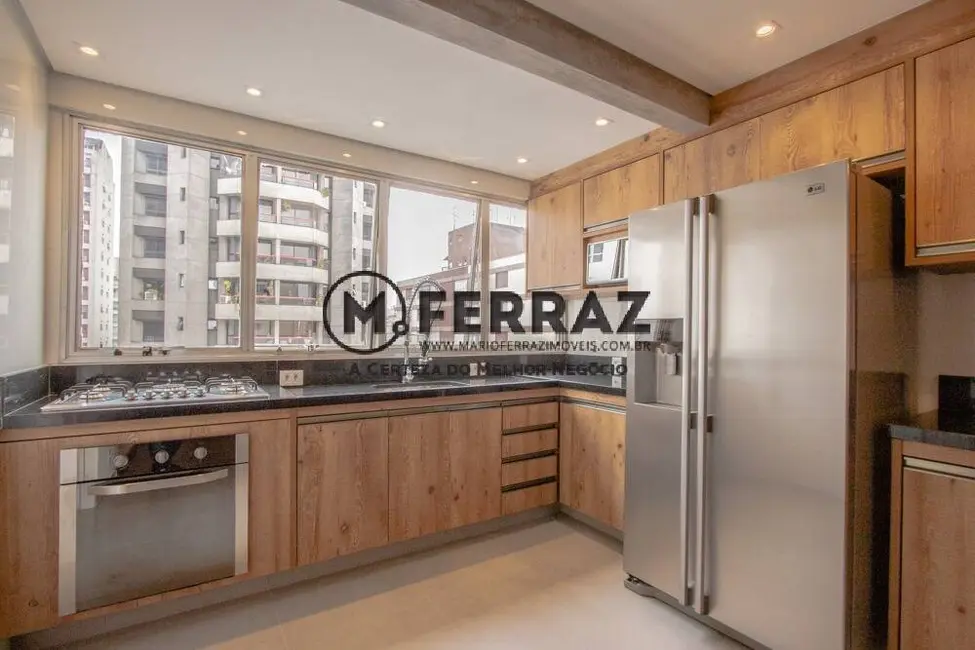 Foto 3 de Apartamento com 2 quartos para alugar, 92m2 em Itaim Bibi, São Paulo - SP