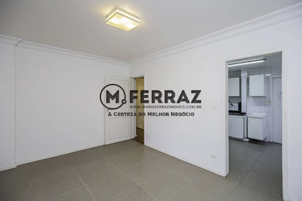 Apartamento com 3 quartos à venda, 165m2 em Jardim Europa, São Paulo - SP - imagem 6 Foto 6 de Apartamento com 3 quartos à venda, 165m2 em Jardim Europa, São Paulo - SP
