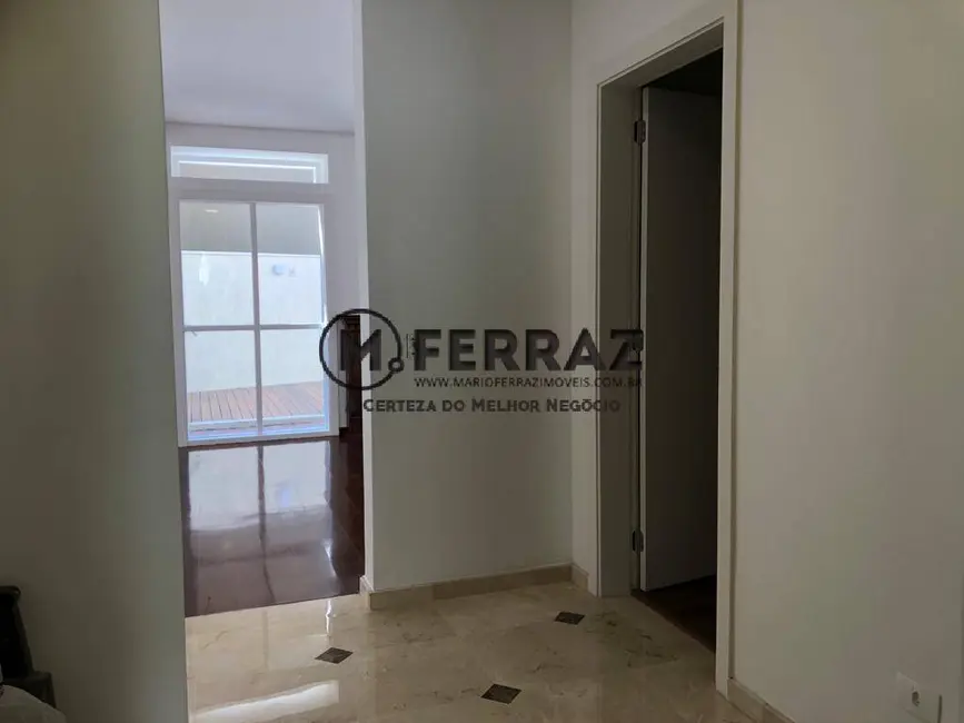 Foto 9 de Casa com 4 quartos à venda, 465m2 em Retiro Morumbi, São Paulo - SP