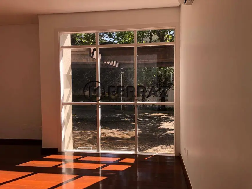 Foto 7 de Casa com 4 quartos à venda, 465m2 em Retiro Morumbi, São Paulo - SP