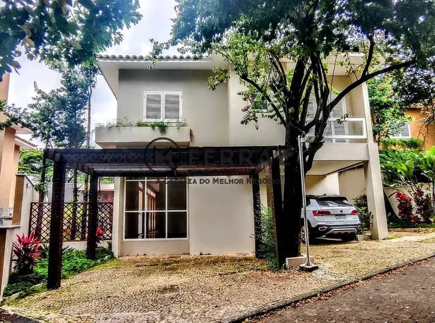 Foto 1 de Casa com 4 quartos à venda, 465m2 em Retiro Morumbi, São Paulo - SP