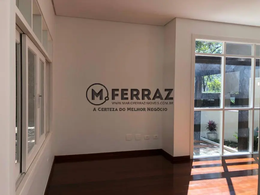 Foto 6 de Casa com 4 quartos à venda, 465m2 em Retiro Morumbi, São Paulo - SP