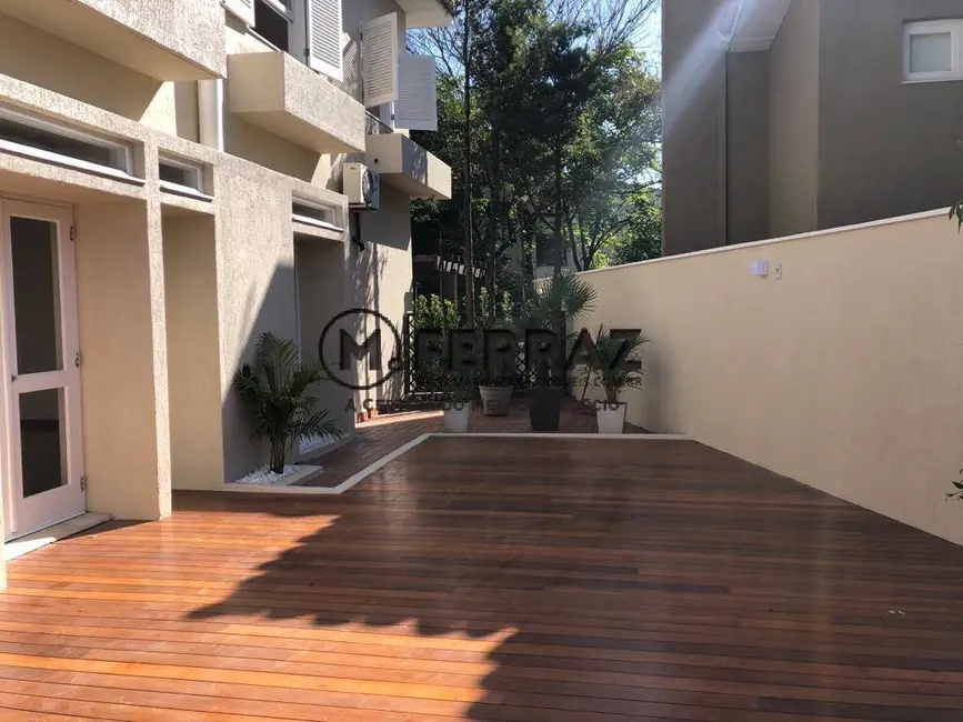 Foto 2 de Casa com 4 quartos à venda, 465m2 em Retiro Morumbi, São Paulo - SP