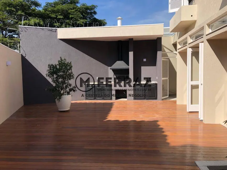 Foto 3 de Casa com 4 quartos à venda, 465m2 em Retiro Morumbi, São Paulo - SP