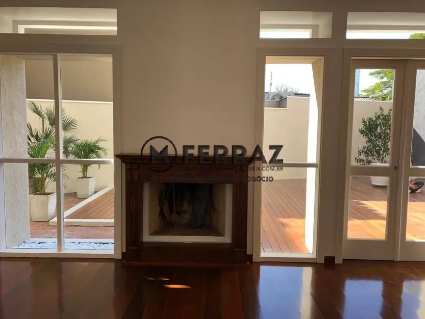 Foto 5 de Casa com 4 quartos à venda, 465m2 em Retiro Morumbi, São Paulo - SP