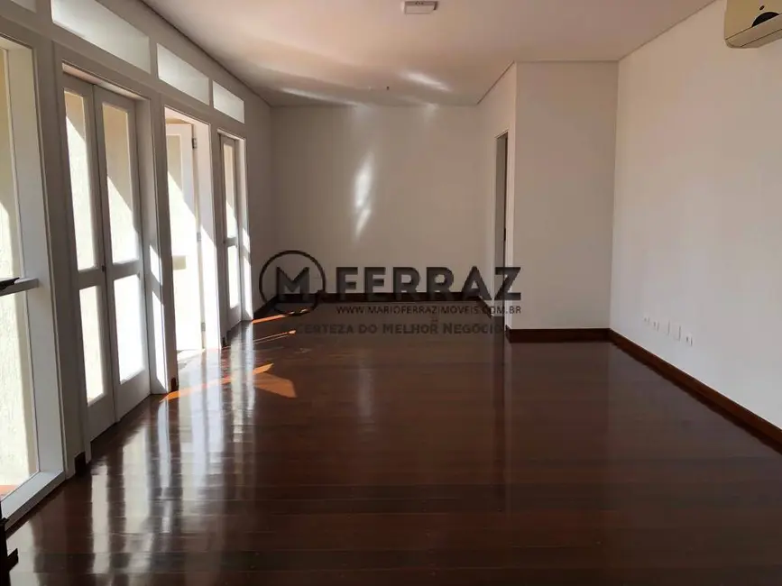 Foto 4 de Casa com 4 quartos à venda, 465m2 em Retiro Morumbi, São Paulo - SP
