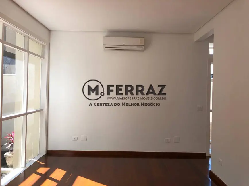 Foto 8 de Casa com 4 quartos à venda, 465m2 em Retiro Morumbi, São Paulo - SP