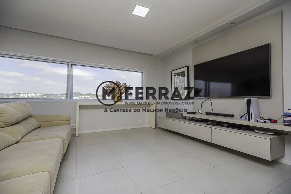 Foto 2 de Apartamento com 3 quartos para alugar, 200m2 em Jardim Europa, São Paulo - SP