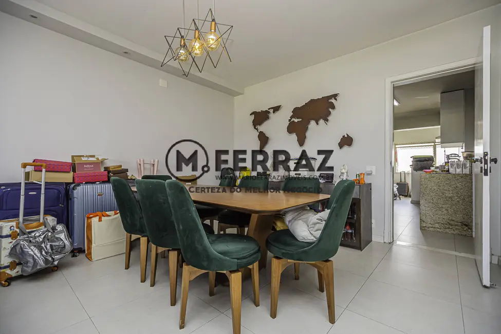 Foto 8 de Apartamento com 3 quartos para alugar, 200m2 em Jardim Europa, São Paulo - SP