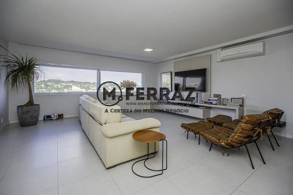Foto 4 de Apartamento com 3 quartos para alugar, 200m2 em Jardim Europa, São Paulo - SP