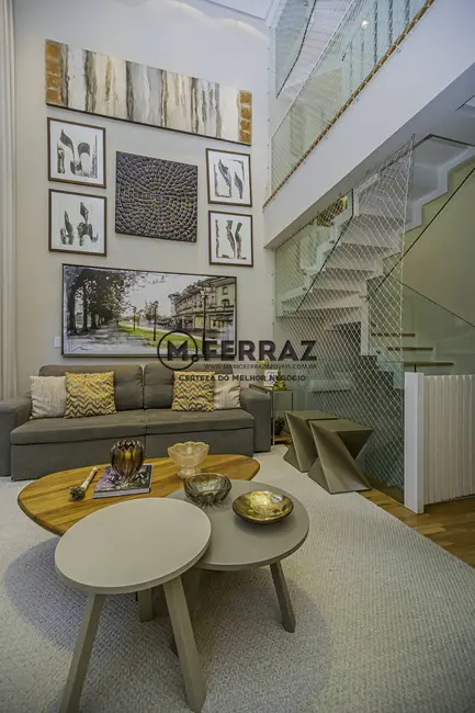 Foto 5 de Casa com 3 quartos à venda, 230m2 em Itaim Bibi, São Paulo - SP