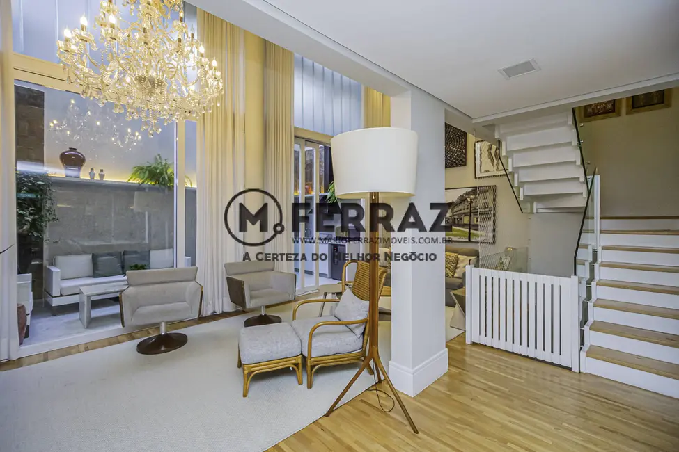 Foto 1 de Casa com 3 quartos à venda, 230m2 em Itaim Bibi, São Paulo - SP