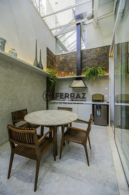 Foto 9 de Casa com 3 quartos à venda, 230m2 em Itaim Bibi, São Paulo - SP
