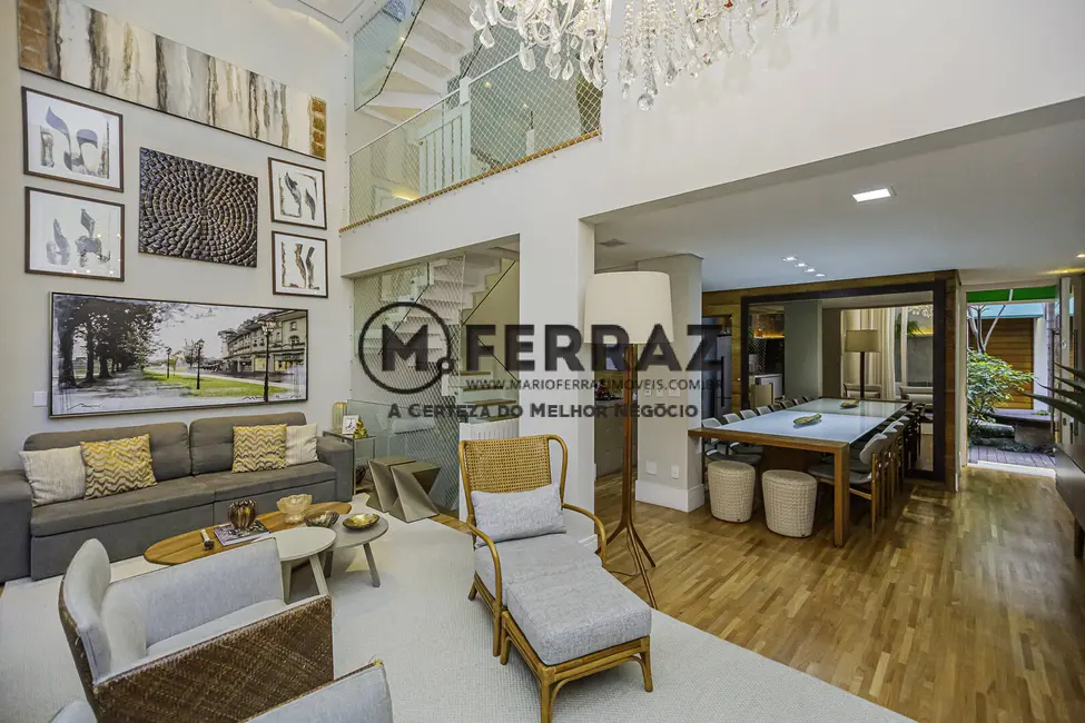 Foto 4 de Casa com 3 quartos à venda, 230m2 em Itaim Bibi, São Paulo - SP