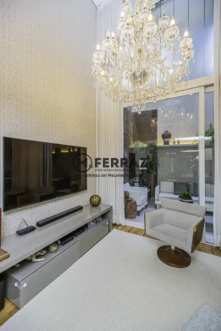 Foto 7 de Casa com 3 quartos à venda, 230m2 em Itaim Bibi, São Paulo - SP