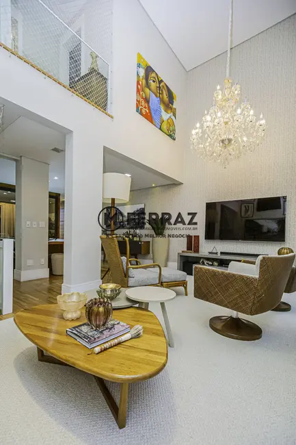 Foto 6 de Casa com 3 quartos à venda, 230m2 em Itaim Bibi, São Paulo - SP