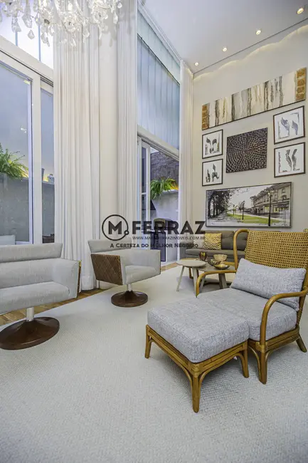 Foto 2 de Casa com 3 quartos à venda, 230m2 em Itaim Bibi, São Paulo - SP