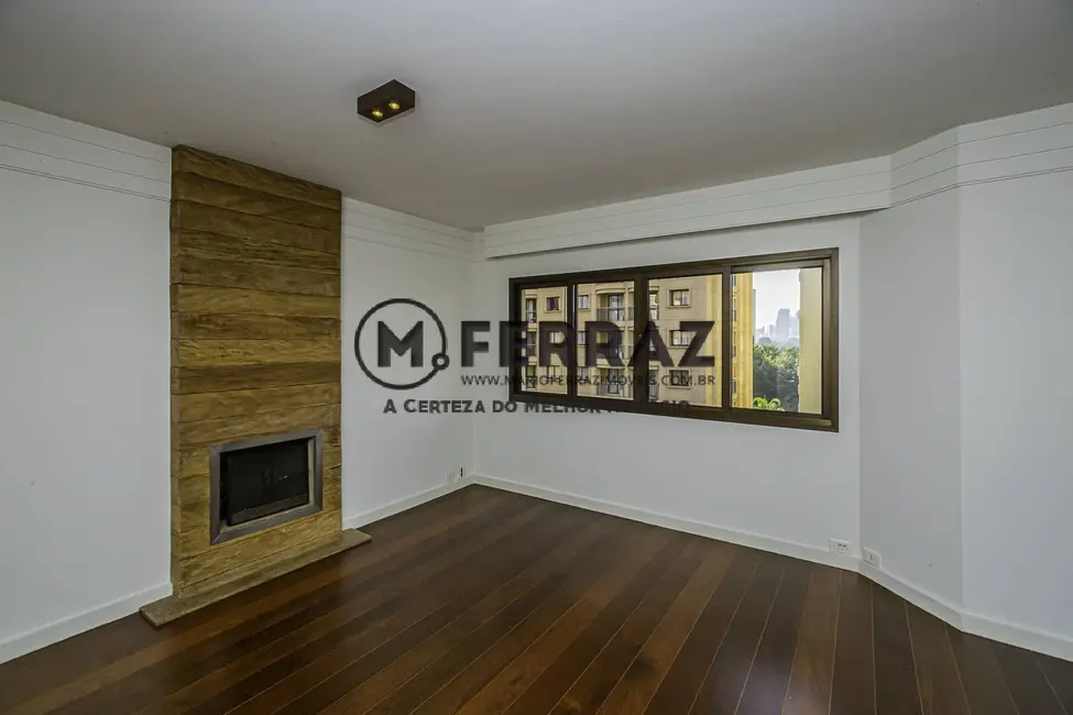 Apartamento com 3 quartos para alugar, 225m2 em Jardim Europa, São Paulo - SP - imagem 3 Foto 3 de Apartamento com 3 quartos para alugar, 225m2 em Jardim Europa, São Paulo - SP