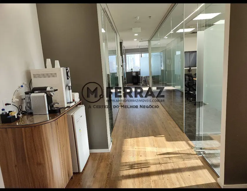 Sala Comercial para alugar, 335m2 em Jardim Europa, São Paulo - SP - imagem 9 Foto 9 de Sala Comercial para alugar, 335m2 em Jardim Europa, São Paulo - SP