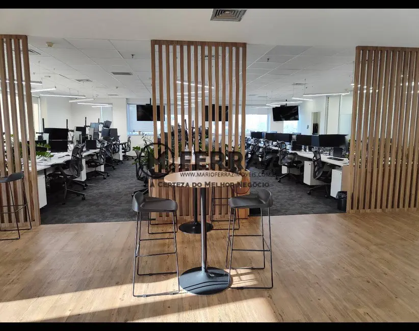 Foto 1 de Sala Comercial para alugar, 335m2 em Jardim Europa, São Paulo - SP