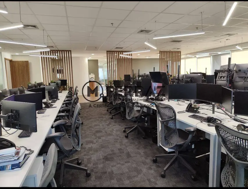 Sala Comercial para alugar, 335m2 em Jardim Europa, São Paulo - SP - imagem 3 Foto 3 de Sala Comercial para alugar, 335m2 em Jardim Europa, São Paulo - SP