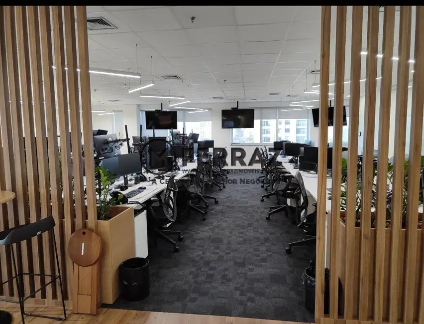 Foto 2 de Sala Comercial para alugar, 335m2 em Jardim Europa, São Paulo - SP