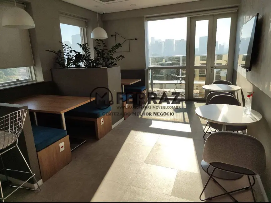 Sala Comercial para alugar, 335m2 em Jardim Europa, São Paulo - SP - imagem 8 Foto 8 de Sala Comercial para alugar, 335m2 em Jardim Europa, São Paulo - SP