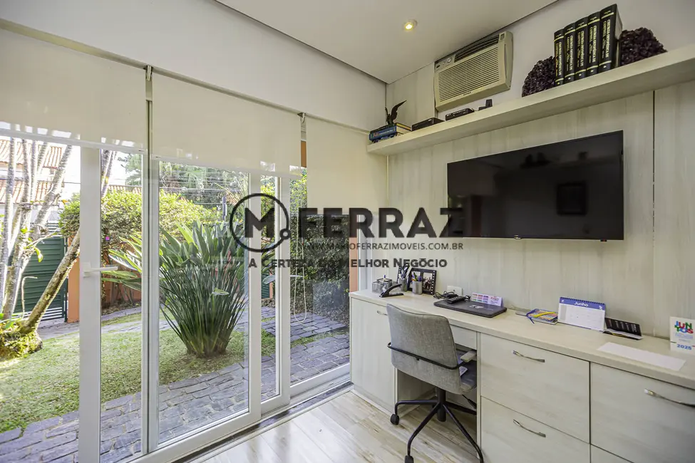 Casa com 3 quartos à venda, 265m2 em Jardim Leonor, São Paulo - SP - imagem 7 Foto 7 de Casa com 3 quartos à venda, 265m2 em Jardim Leonor, São Paulo - SP