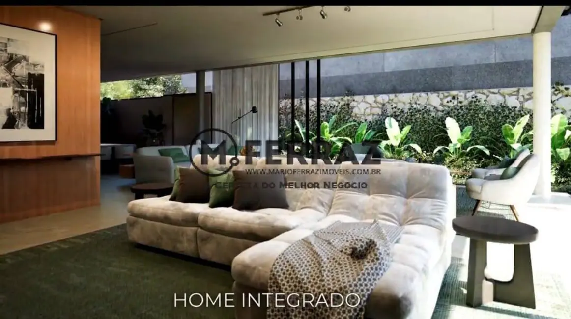 Foto 4 de Casa de Condomínio com 5 quartos à venda, 554m2 em Jardim Paulistano, São Paulo - SP