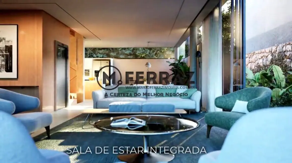 Foto 3 de Casa de Condomínio com 5 quartos à venda, 595m2 em Jardim Paulistano, São Paulo - SP