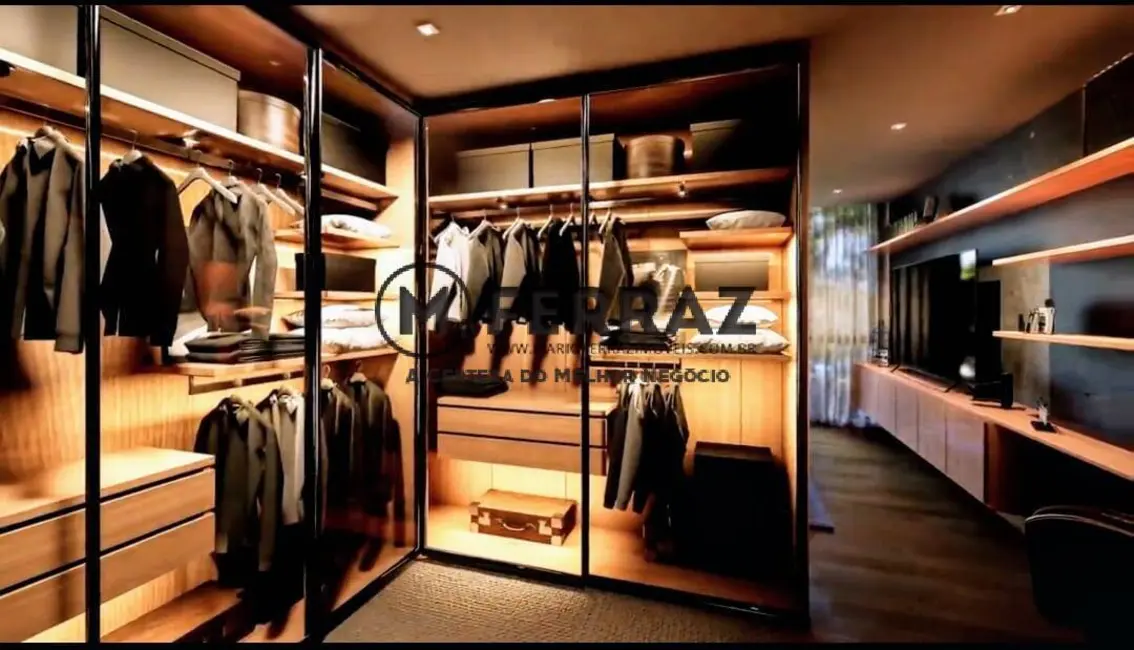 Foto 8 de Casa de Condomínio com 5 quartos à venda, 595m2 em Jardim Paulistano, São Paulo - SP