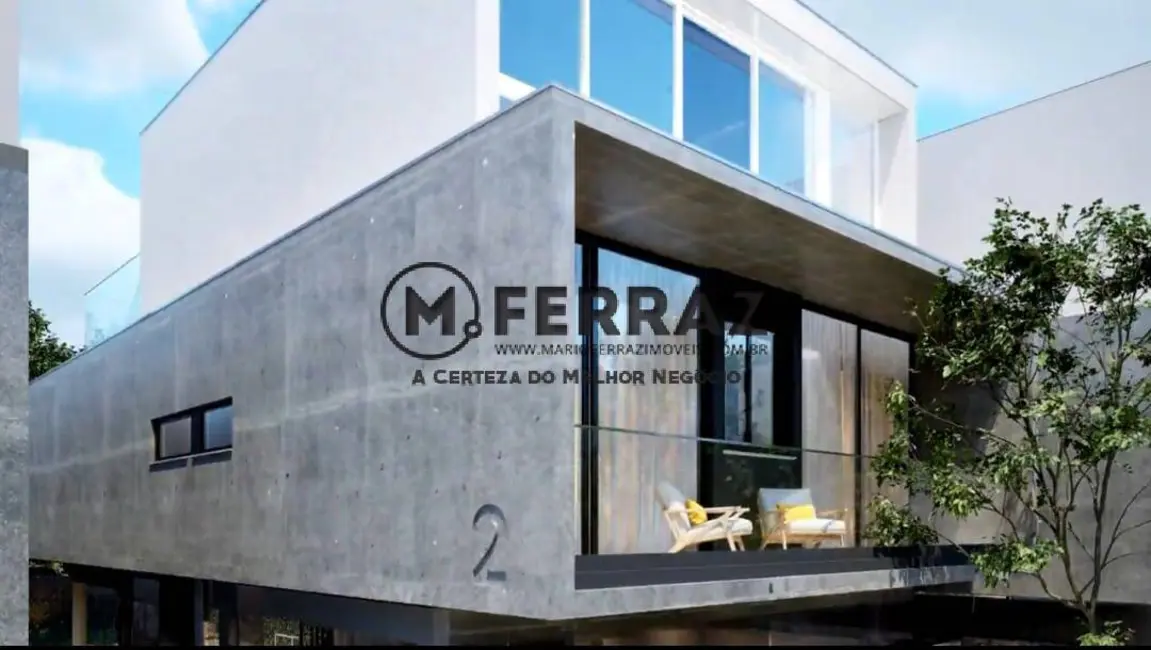 Foto 2 de Casa de Condomínio com 5 quartos à venda, 663m2 em Jardim Paulistano, São Paulo - SP