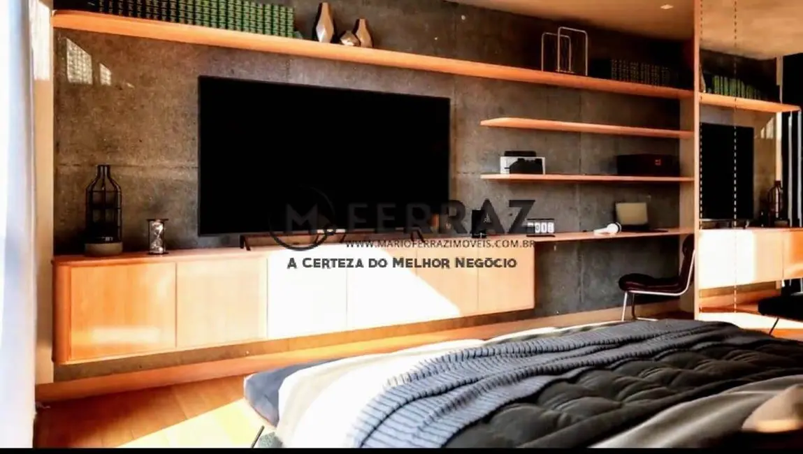 Foto 9 de Casa de Condomínio com 5 quartos à venda, 663m2 em Jardim Paulistano, São Paulo - SP