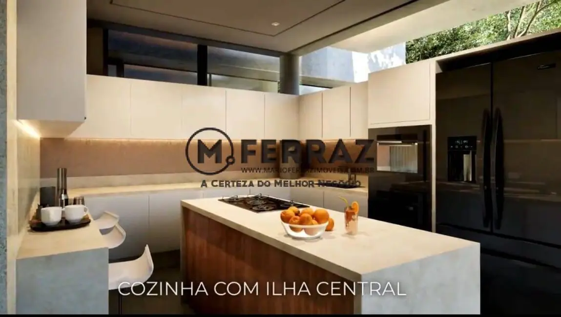 Foto 6 de Casa de Condomínio com 5 quartos à venda, 663m2 em Jardim Paulistano, São Paulo - SP