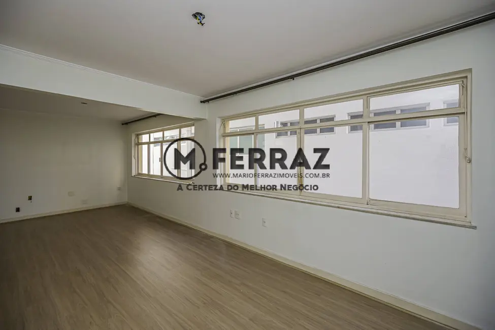 Foto 2 de Apartamento com 3 quartos para alugar, 170m2 em Jardim Europa, São Paulo - SP