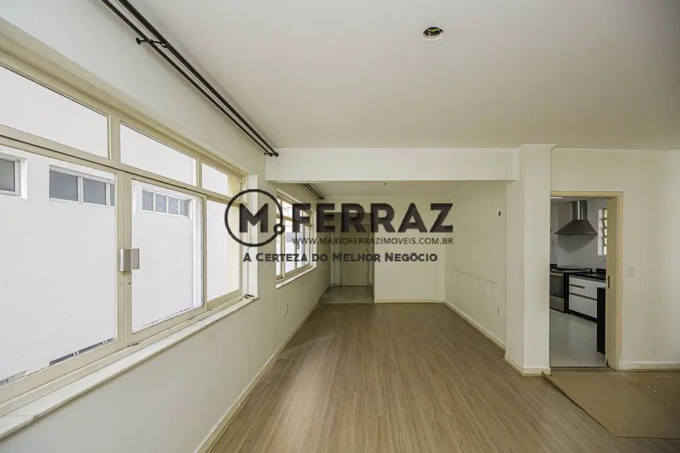 Foto 4 de Apartamento com 3 quartos para alugar, 170m2 em Jardim Europa, São Paulo - SP