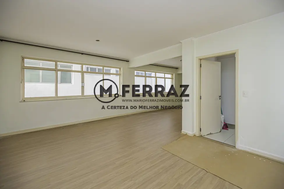 Foto 6 de Apartamento com 3 quartos para alugar, 170m2 em Jardim Europa, São Paulo - SP