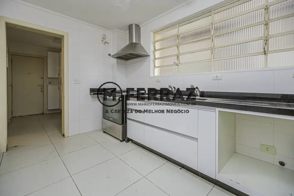 Foto 7 de Apartamento com 3 quartos para alugar, 170m2 em Jardim Europa, São Paulo - SP