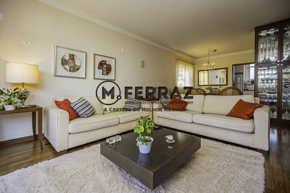Foto 5 de Apartamento com 3 quartos à venda, 180m2 em Itaim Bibi, São Paulo - SP