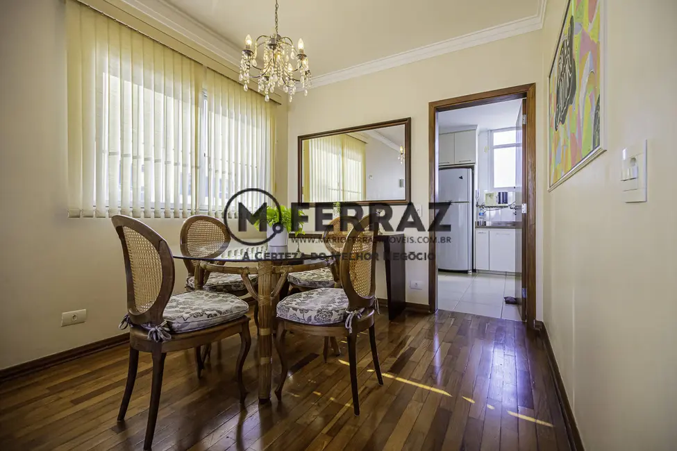 Foto 9 de Apartamento com 3 quartos à venda, 180m2 em Itaim Bibi, São Paulo - SP