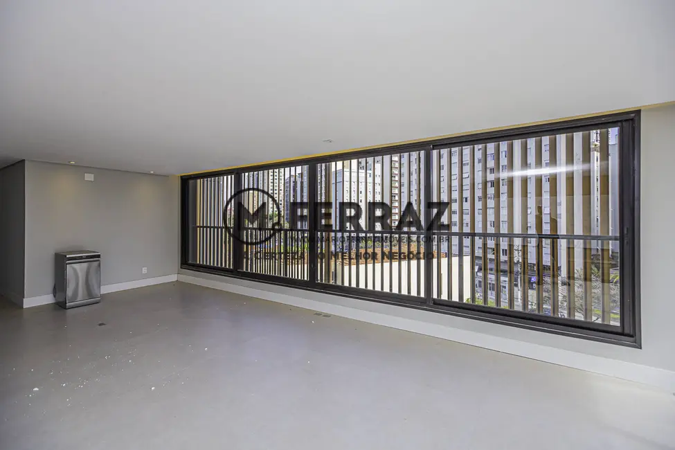 Foto 4 de Apartamento com 3 quartos à venda, 189m2 em Itaim Bibi, São Paulo - SP